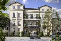 Bachleda Luxury Hotel Kraków - MGallery