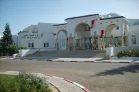 Golf Beach & Thalasso - Families and Couple Hotels in Djerba Midun