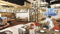 Novotel Karawang Hotels in West Telukjambe