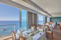 Hotel Orca Praia