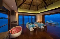 Ozen Reserve Bolifushi - Luxury All Inclusive Hotels in Vadoo