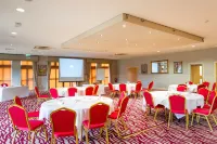 Bagden Hall Hotel Hotels in Scissett