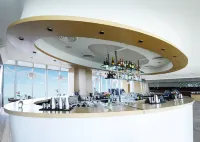 麗笙藍標酒店-巴統 - 5星級