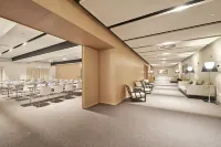 Cascade Wellness Resort Hotels in Lagos