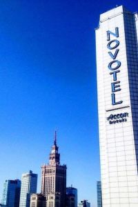Find Hotels Near Jatomi FItness Złote Tarasy, Warsaw for 2021 | Trip.com