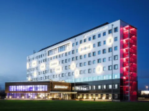 ArenaHotellet I Uppsala Hotels in Uppsala