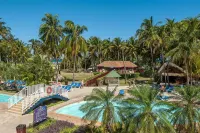 Brisas del Caribe