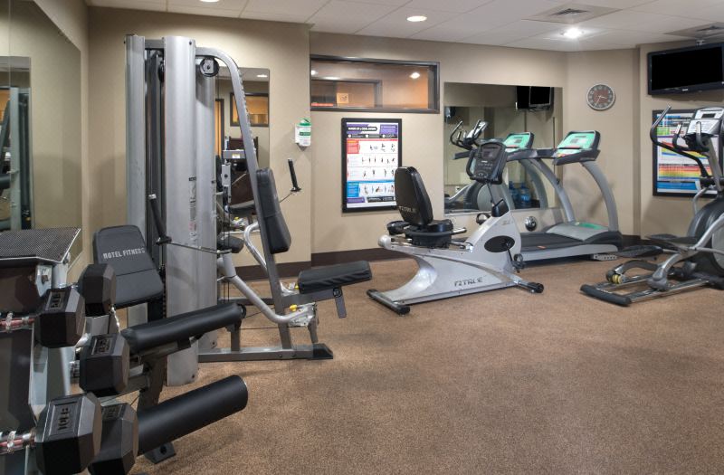 Best Western Plus Las Vegas South Henderson photo 4