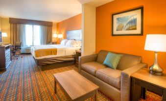 Holiday Inn Express Wichita South