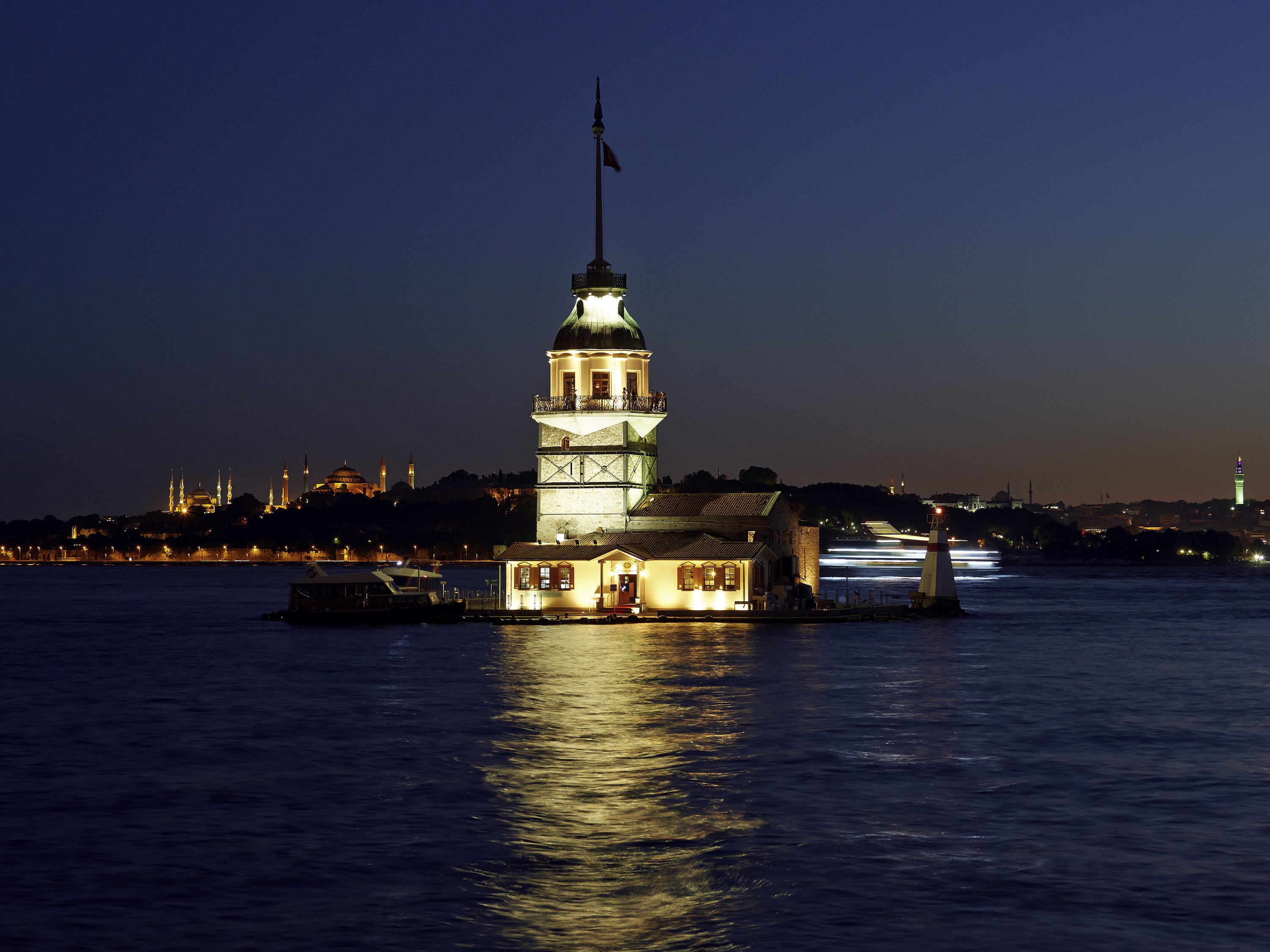 The Galata Istanbul Hotel - MGallery