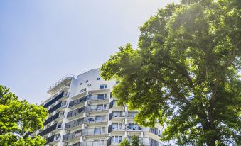 Anapa Okean Hotel
