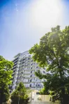 Anapa Okean Hotel Hotels near Anapa Airport