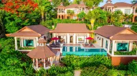 InterContinental Pattaya Resort - カップル