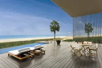 Al Zorah Beach Resort Hotels in Ajman