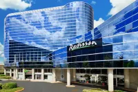 Radisson Hotel Vancouver Airport Hotels in Richmond
