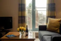 Premier Suites Newcastle Hotels in Newcastle