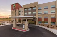 Holiday Inn Express & Suites San Marcos South Hotels in San Marcos