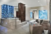 The Westin Lagunamar Ocean Resort Villas & Spa, Cancun - Fitnessstudio