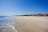 Beach House Resort Hilton Head Island - Beach