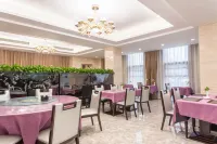 Huakai Business Hotel Các khách sạn ở Đan Dương