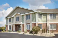 Best Western Plus Steeplegate Inn Các khách sạn ở Davenport