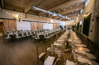 馬納霍金長灘島假日飯店