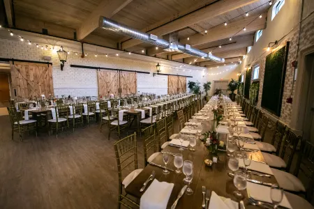 Holiday Inn Manahawkin/Long Beach Island