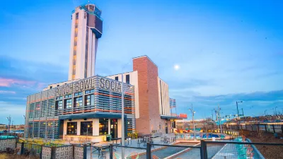 Holiday Inn Denver East Hotels near Space Gallery