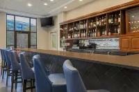 Sheraton Tarrytown Hotel - bar
