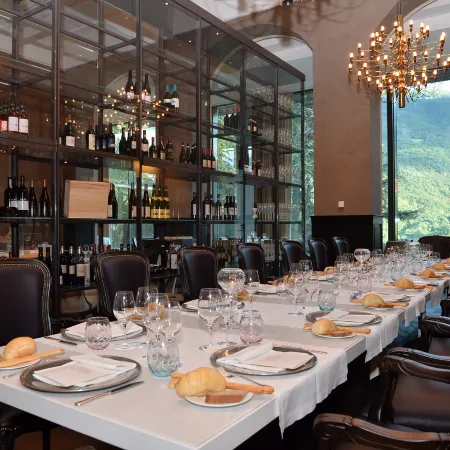 Grand Hotel Billia