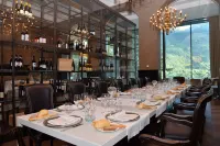 Grand Hotel Billia Hotels in Saint Vincent