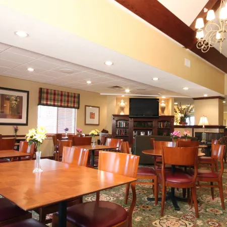 Residence Inn Scranton