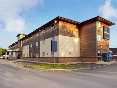 Travelodge Tewkesbury Hotels in Tewkesbury