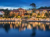 Boutique Hotel Alhambra Hotels in Mali Losinj