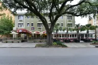 St Charles Inn, Superior Hotel Hotels in Harvey