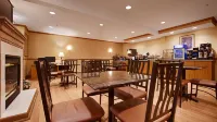 Best Western Crown Inn  Suites Hotels in Batavia