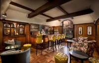 The Manor House at Fancourt