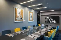 NYX Tel Aviv Hotels in Tel Aviv