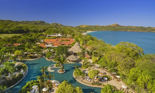 The Westin Reserva Conchal, an All-Inclusive Golf Resort & Spa