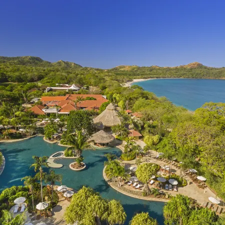 The Westin Reserva Conchal, an All-Inclusive Golf Resort & Spa