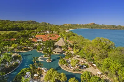 The Westin Reserva Conchal, an All-Inclusive Golf Resort & Spa