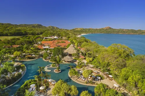The Westin Reserva Conchal, an All-Inclusive Golf Resort & Spa Hotels in Brasilito