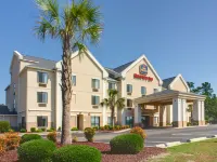 Best Western Executive Inn Hotels in Dillon County