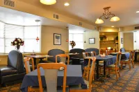 Best Western Swiss Clock Inn - breakfast