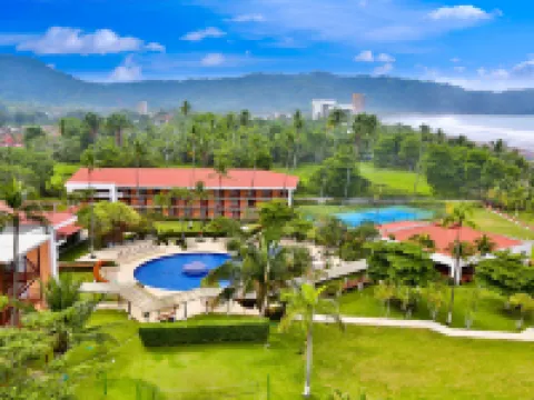 Best Western Jaco Beach All Inclusive Resort Hoteles en Jacó