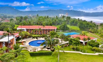 Best Western Jaco Beach All Inclusive Resort