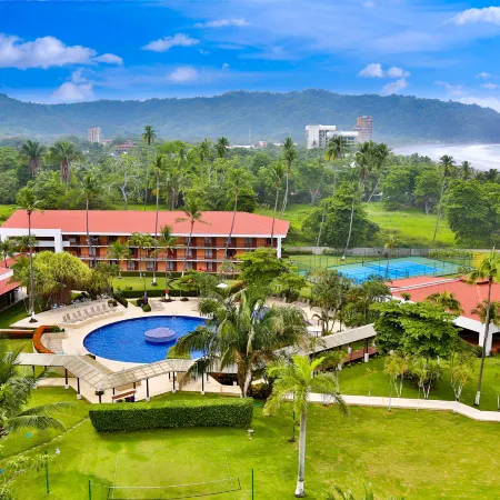 Best Western Jaco Beach All Inclusive Resort