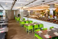 Leonardo Club Hotel Dead Sea - All Inclusive Hotels in Neve Zohar