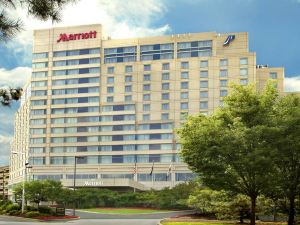 Philadelphia Airport Marriott