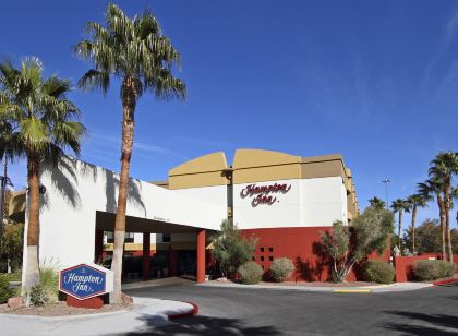 Hampton Inn Las Vegas/Summerlin